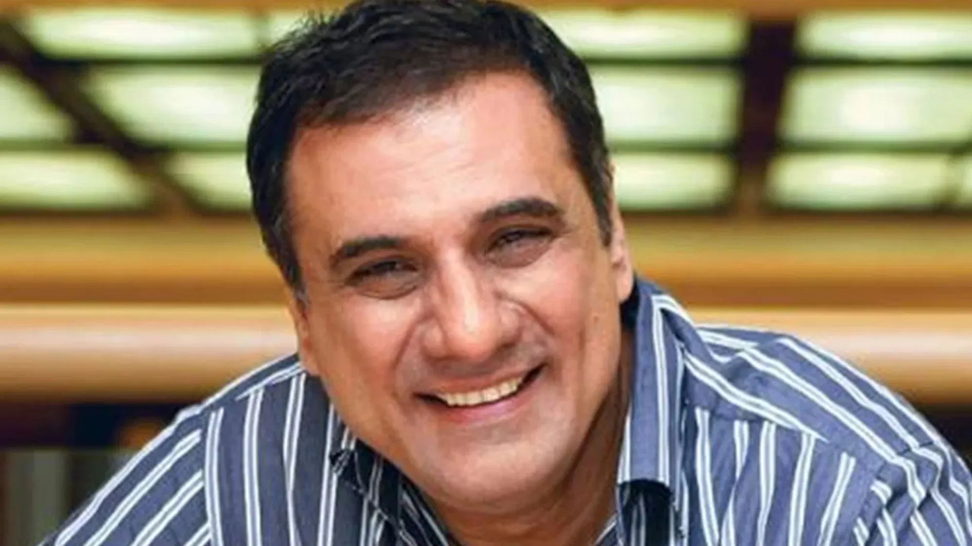 boman irani