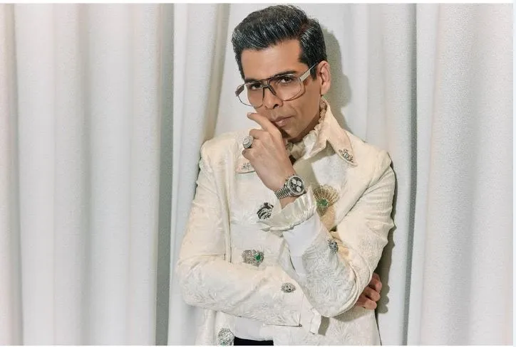 karan johar 