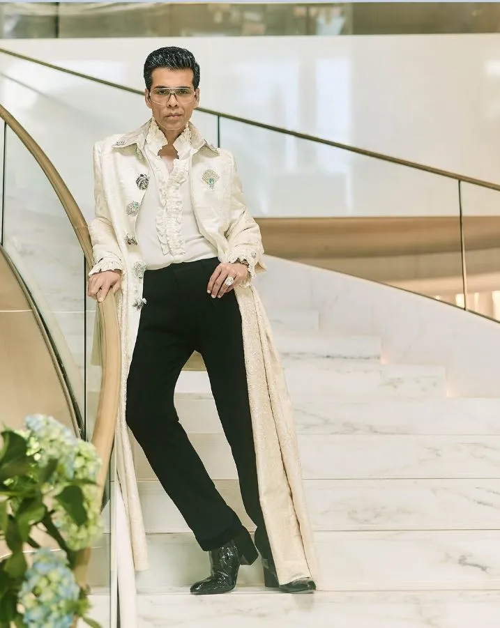 karan johar 