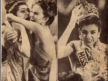 Sushmita Sen