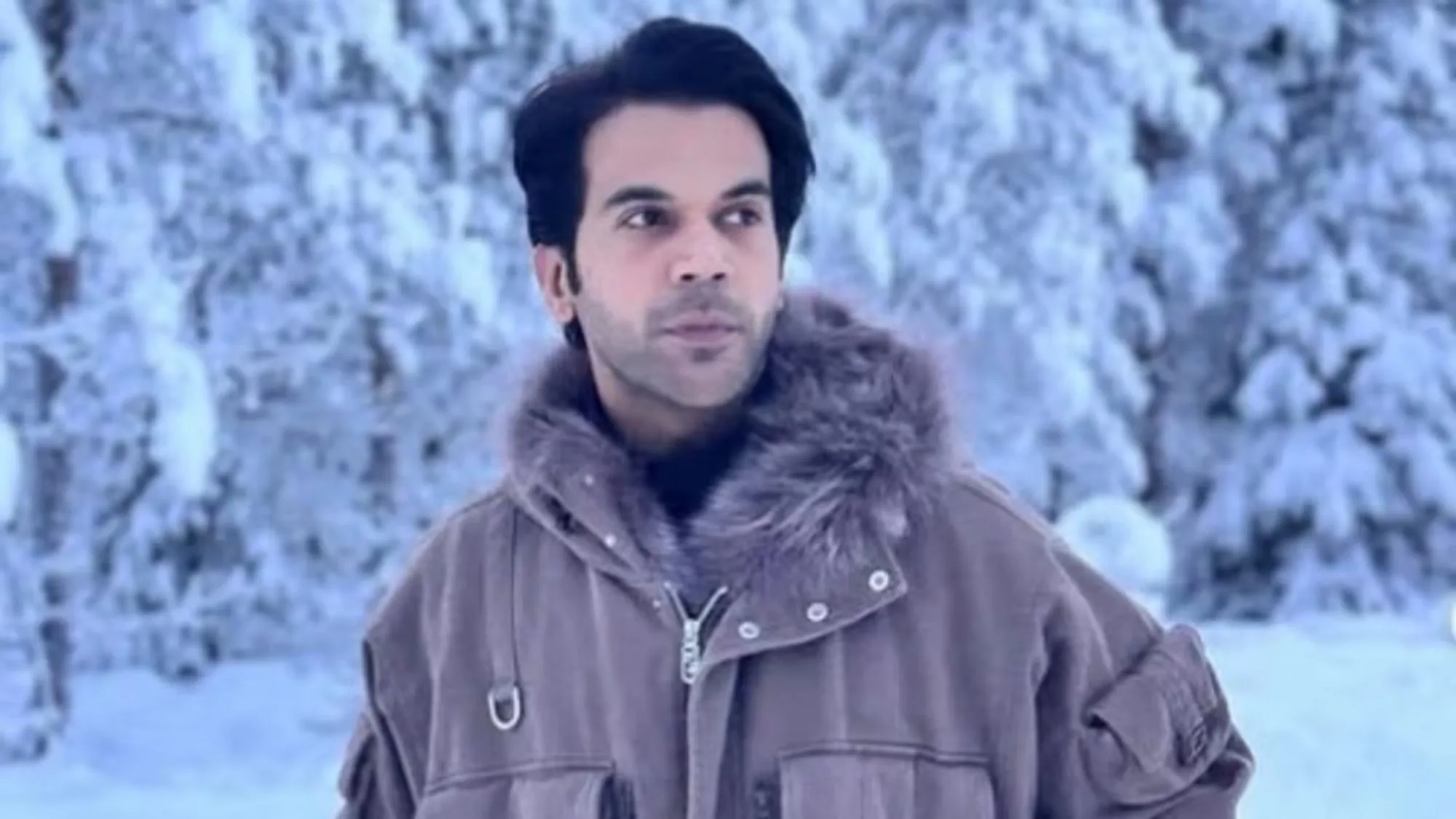 Rajkummar Rao