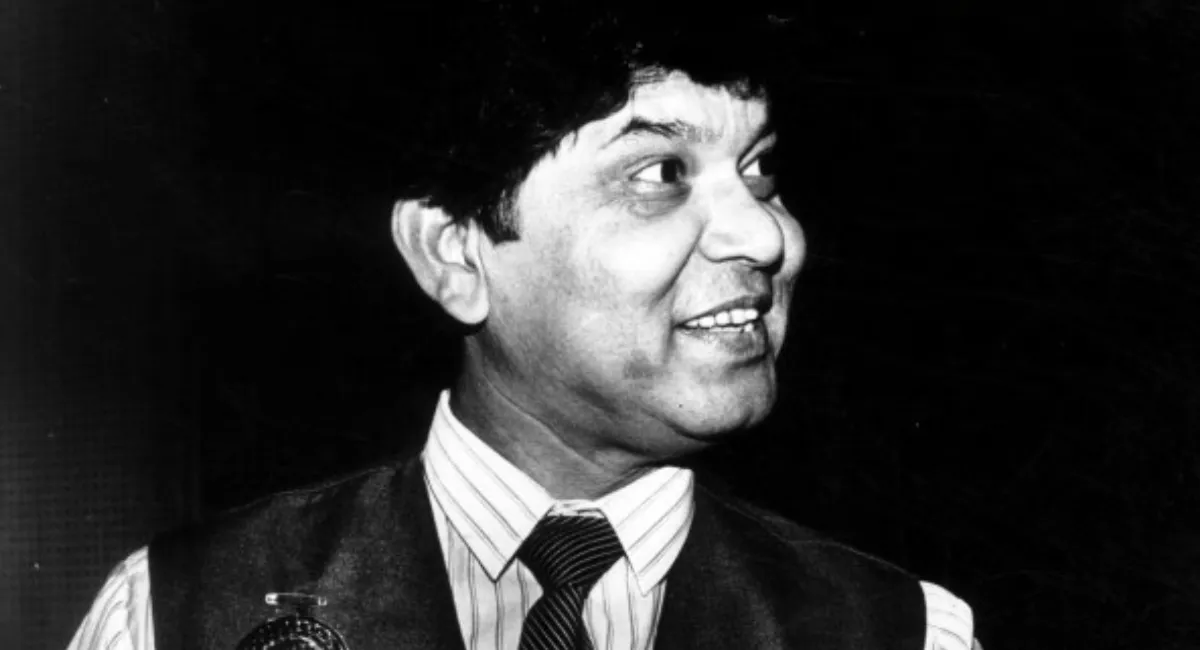 ram laxman music director