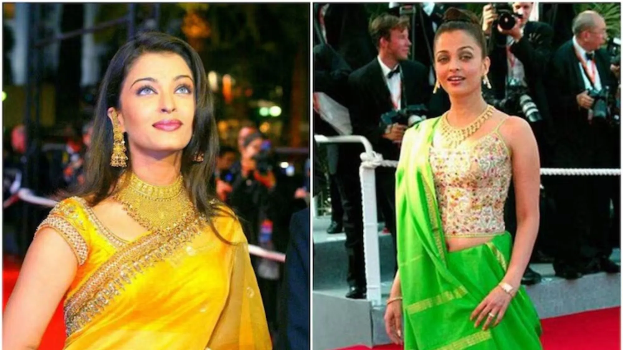 Aishwarya Rai Bachchan