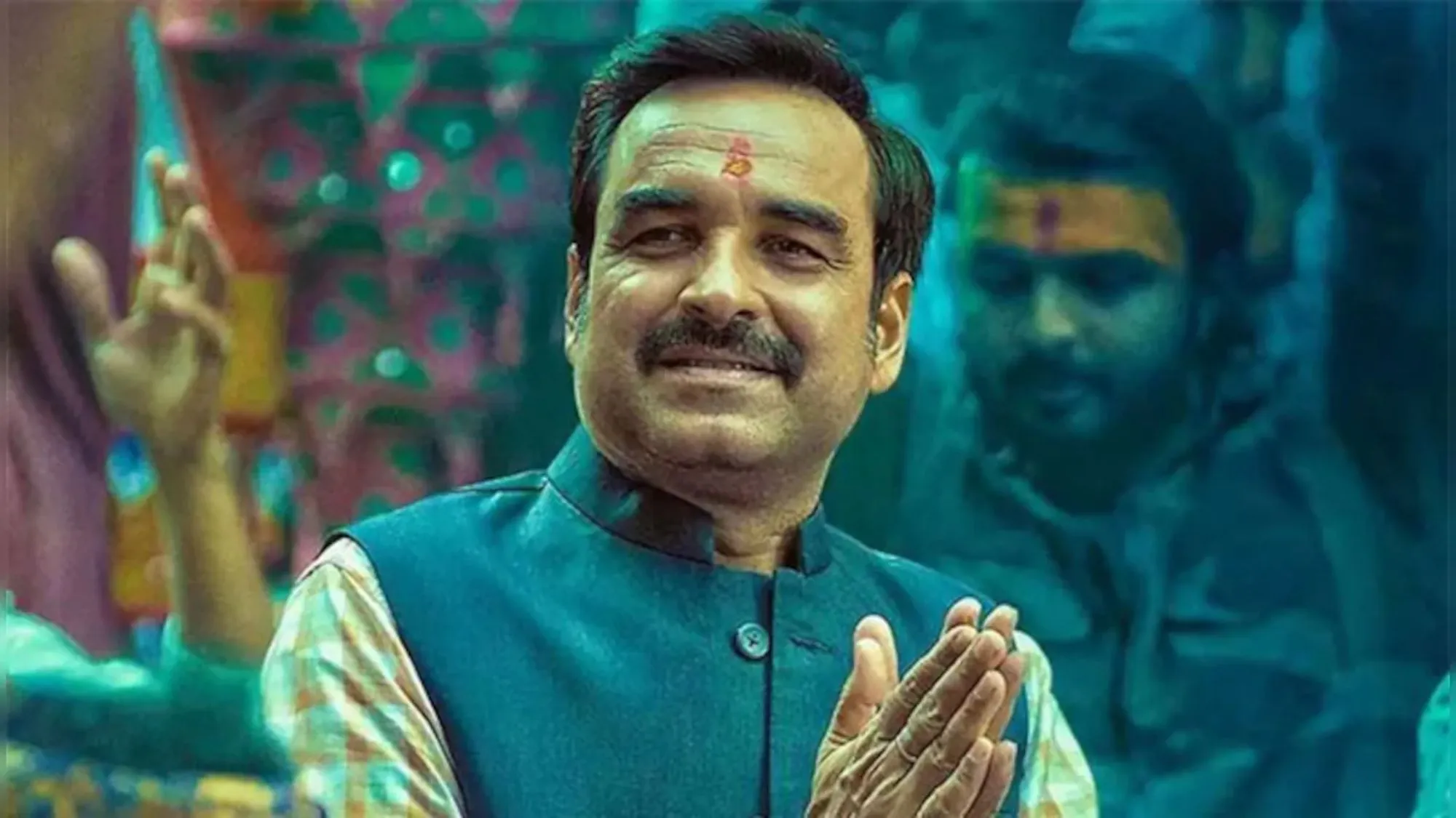      Paresh Rawal