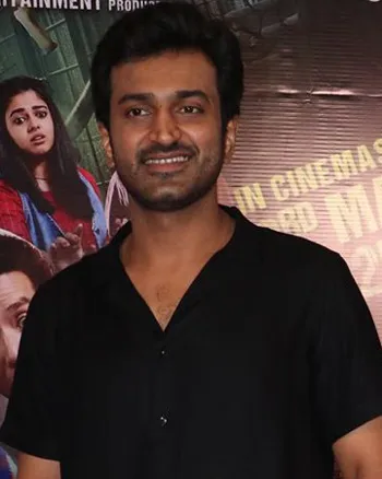 Dinkar Sharma