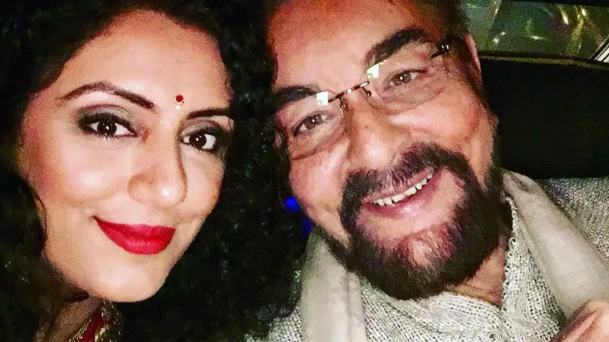 Kabir Bedi 
