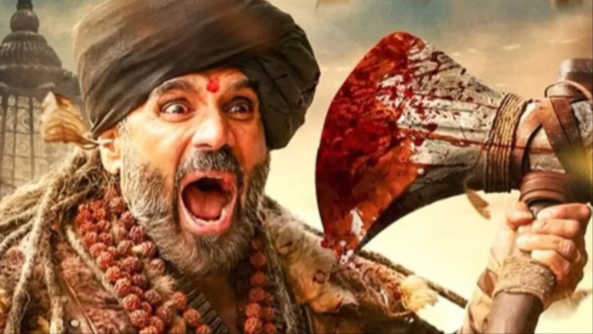 Kesari Veer Movie