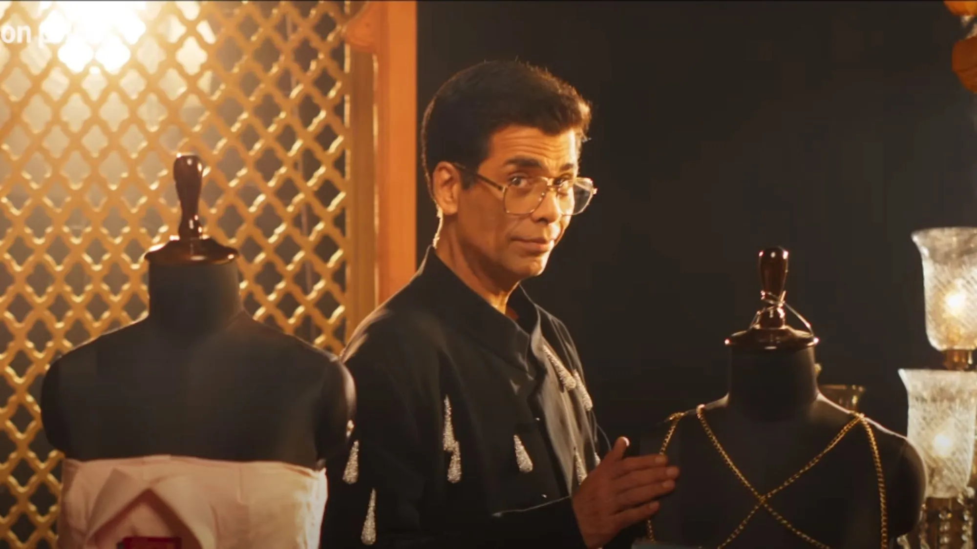Karan Johar