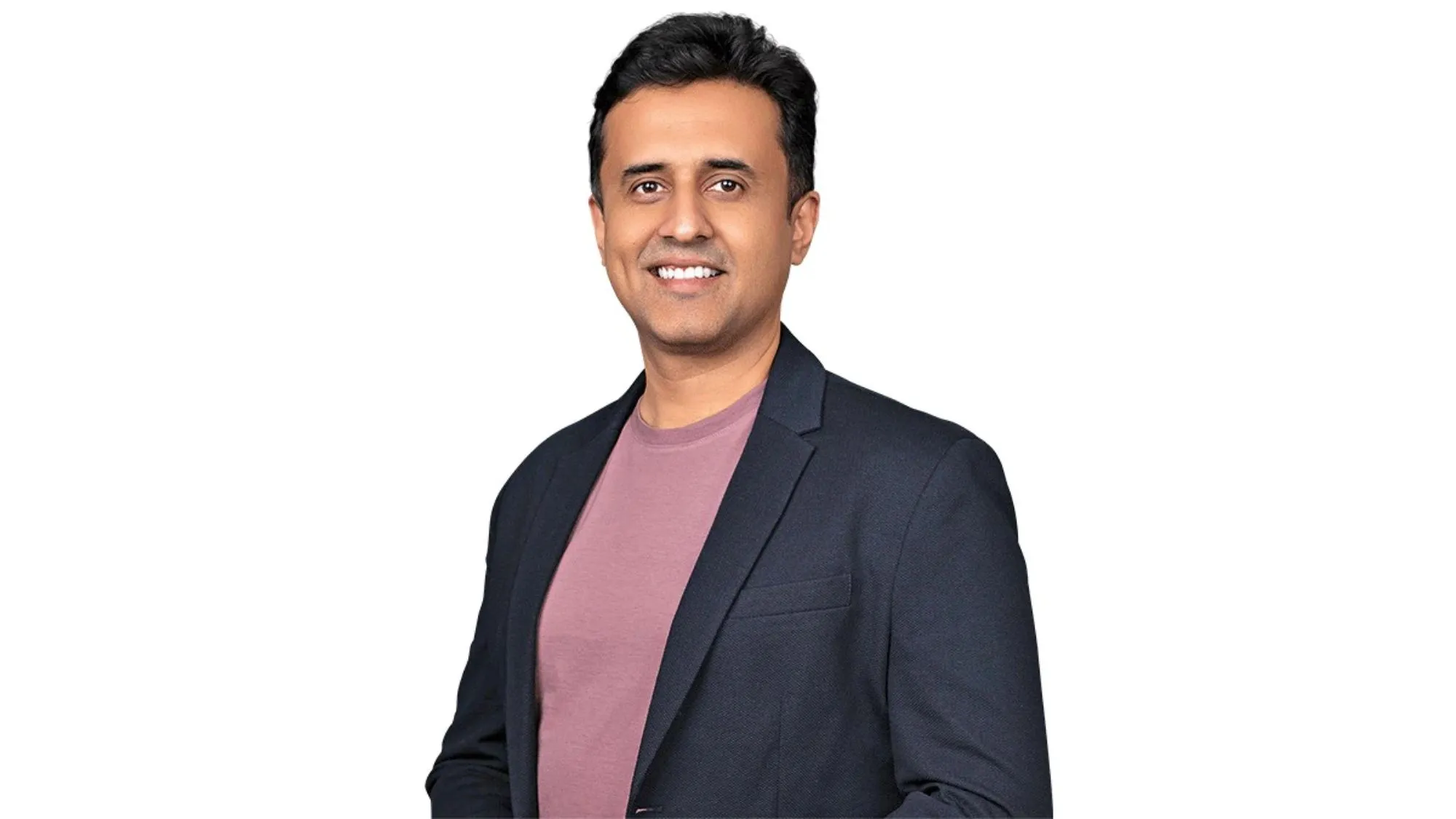 Nikhil Madhok