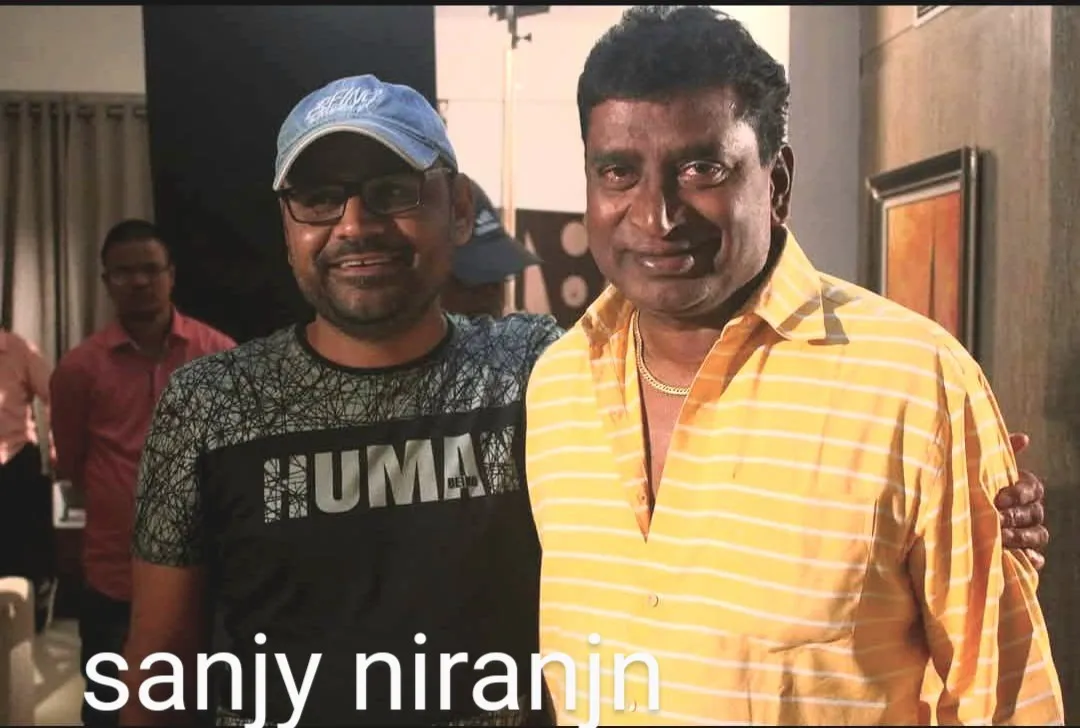 Moses Fernandes said I have shown real life terror action in the film Bombay