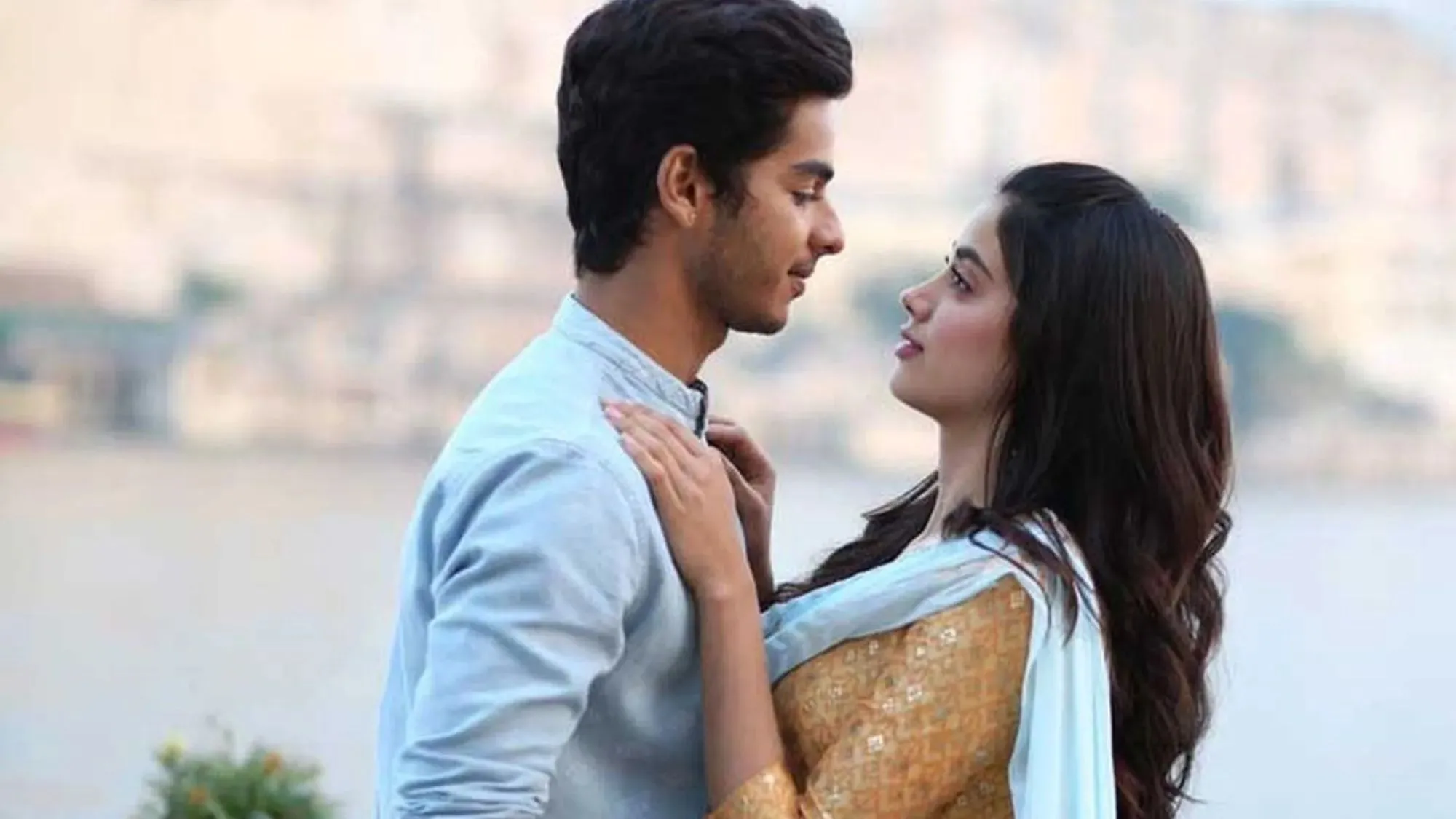 Dhadak film