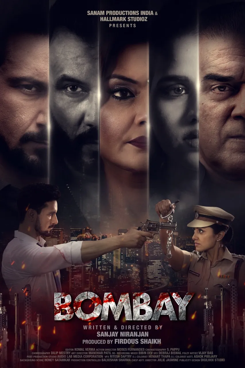 Pari Mirza Film Bombay