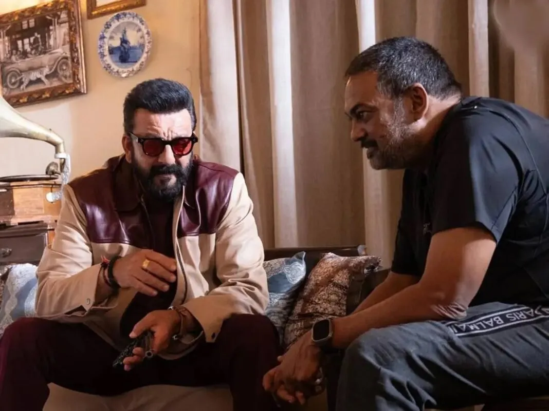 sanju