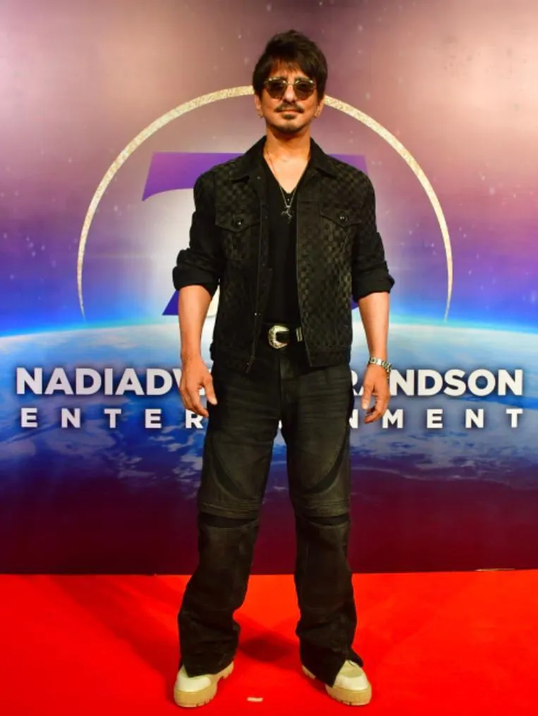 'Showman' big boss Saijd Nadiadwala's production banner completes 75 years ! 