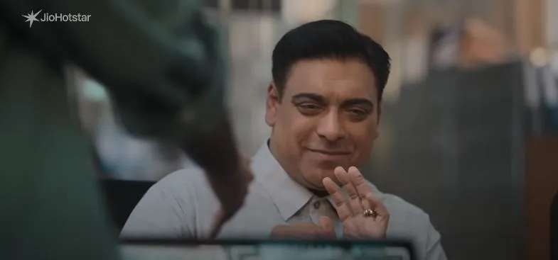 ram kapoor