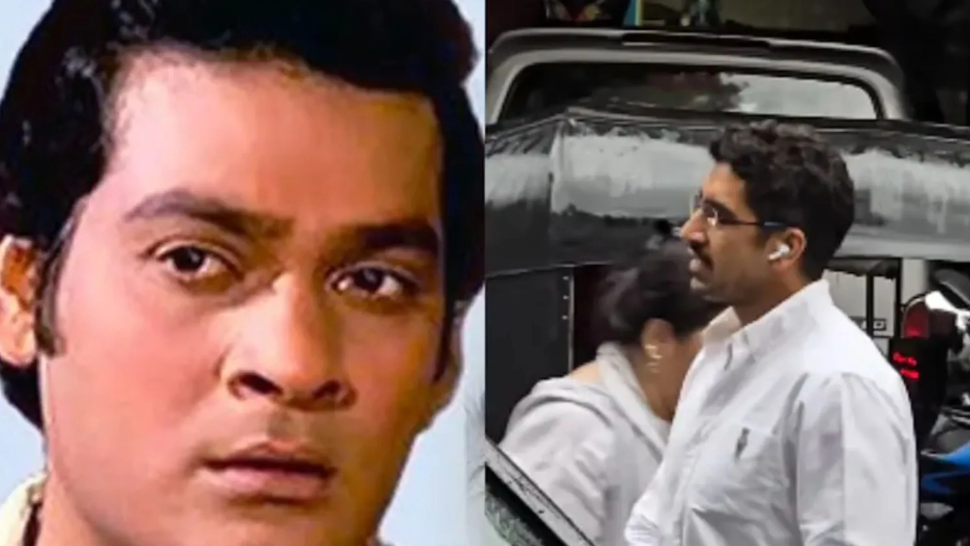 Rono Mukherjee