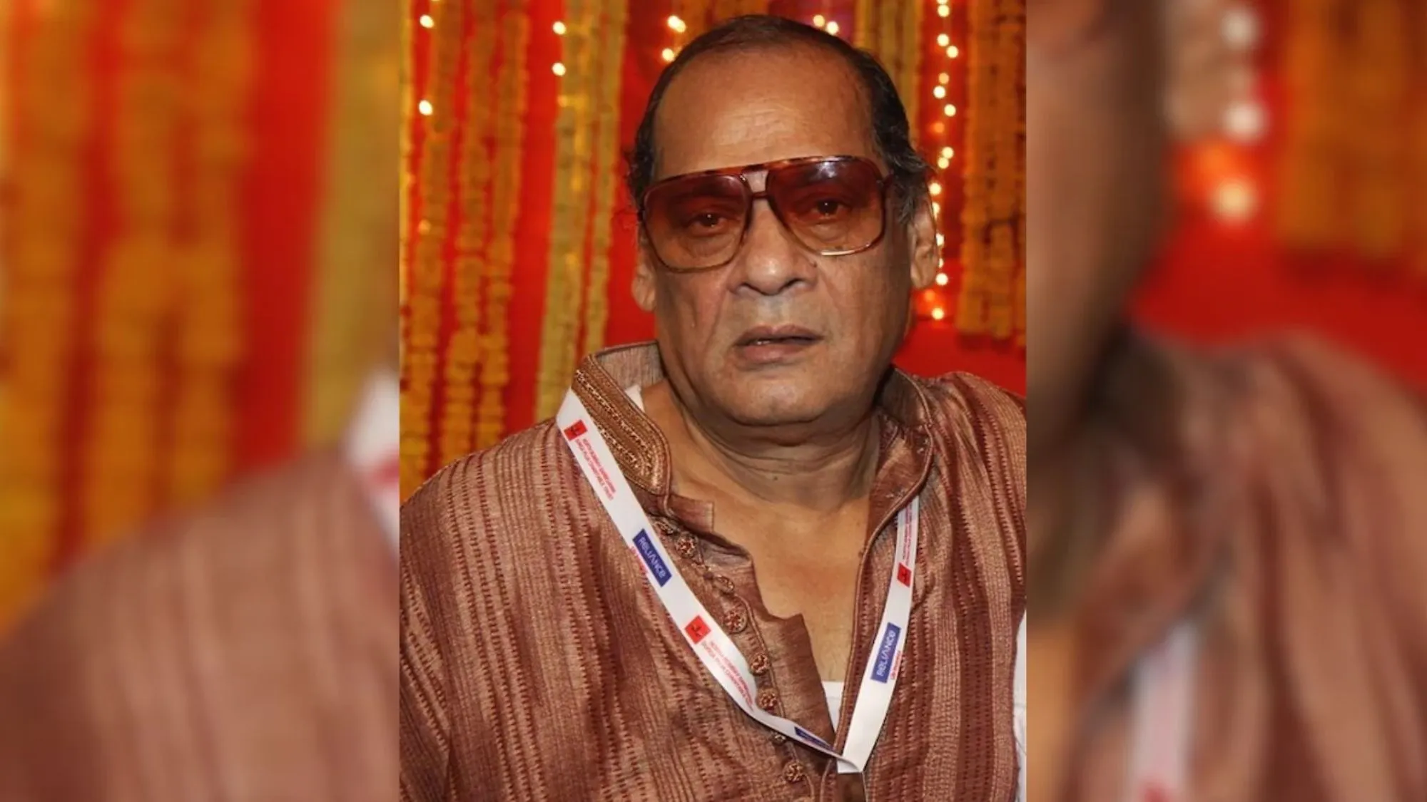 Deb Mukherjee 