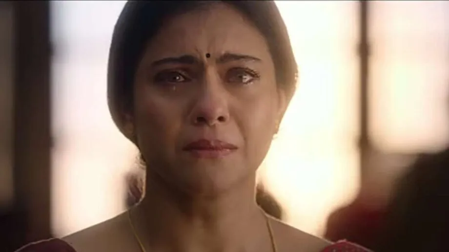 kajol