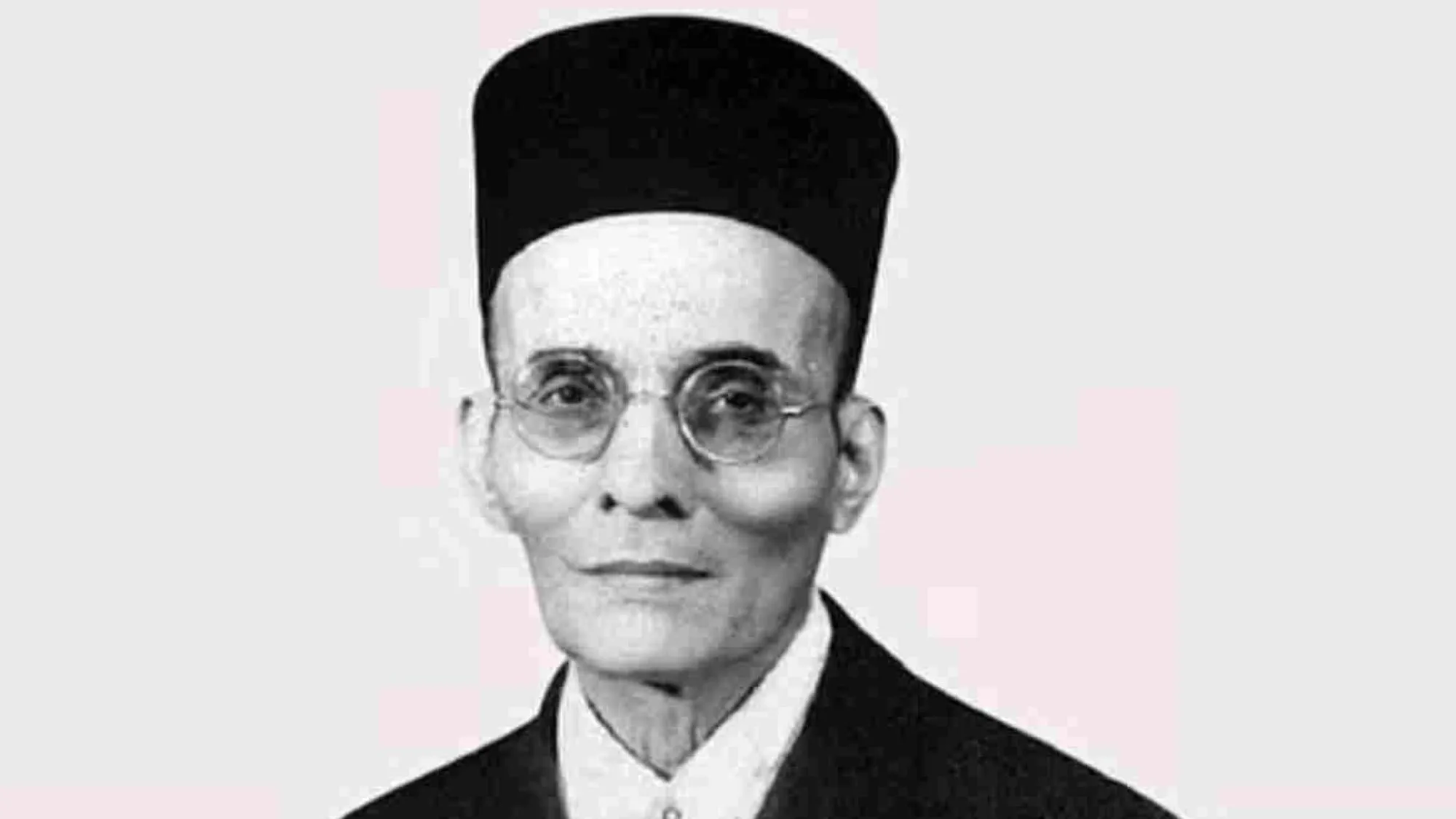 Vinayak Damodar Savarkar