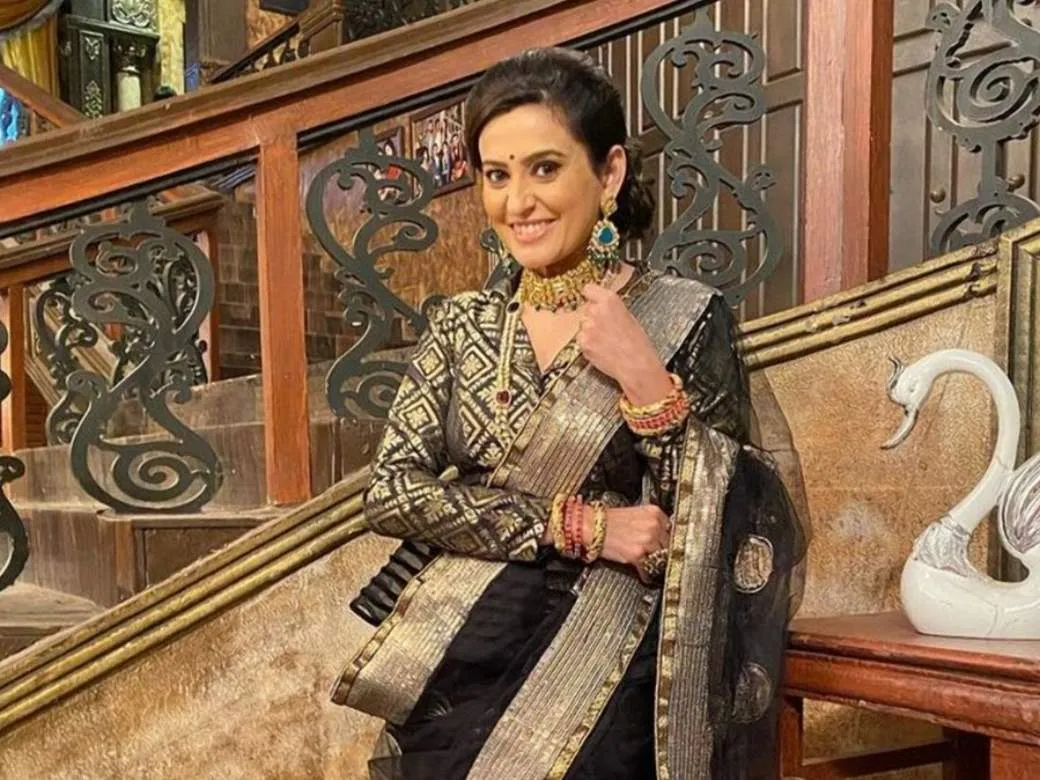 Smita Bansal