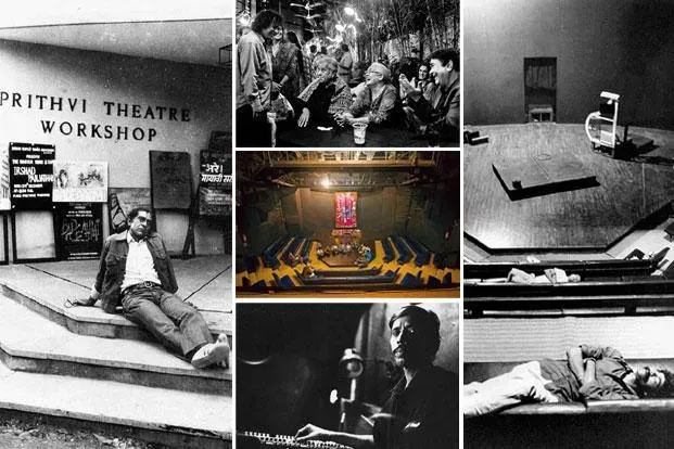 Prithvi Theatre: Building a Legacy