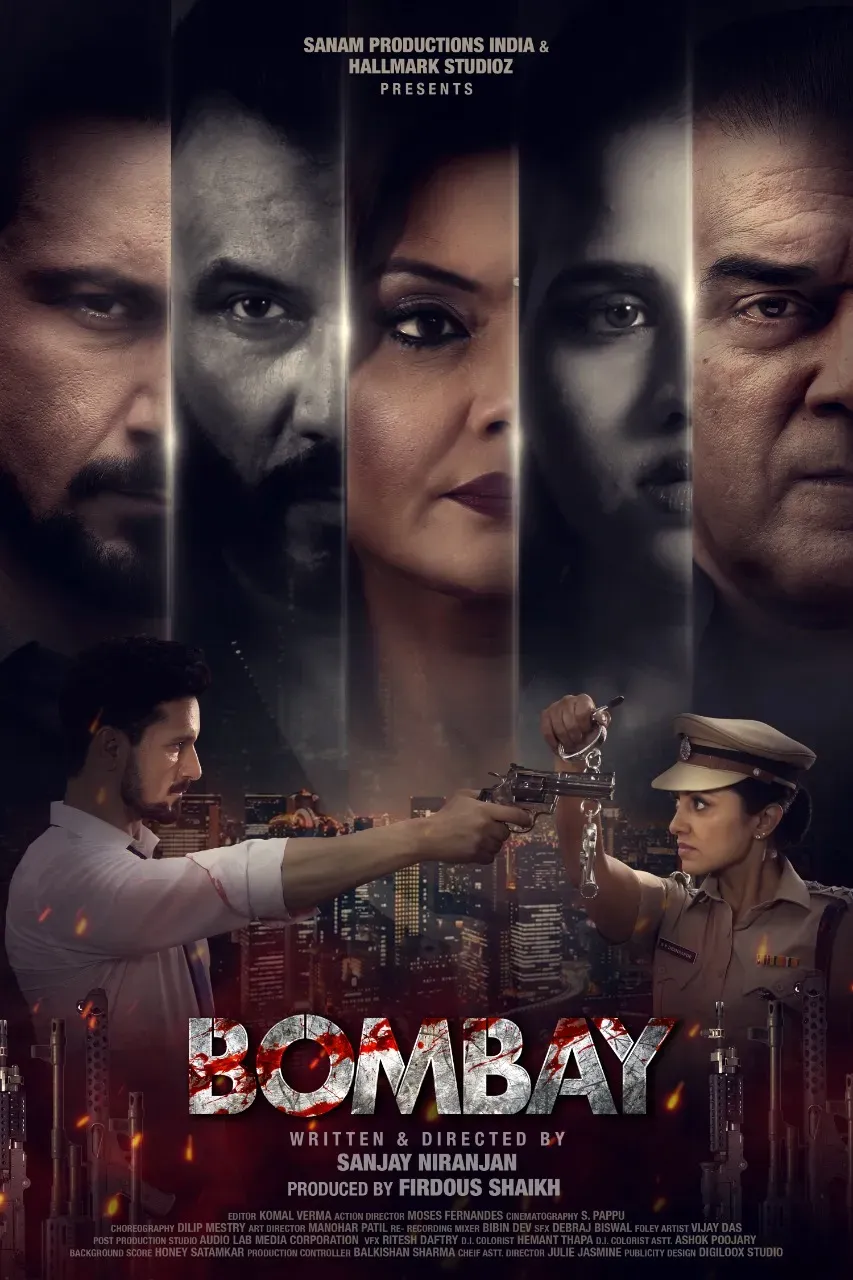 2025 movie BOMBAY
