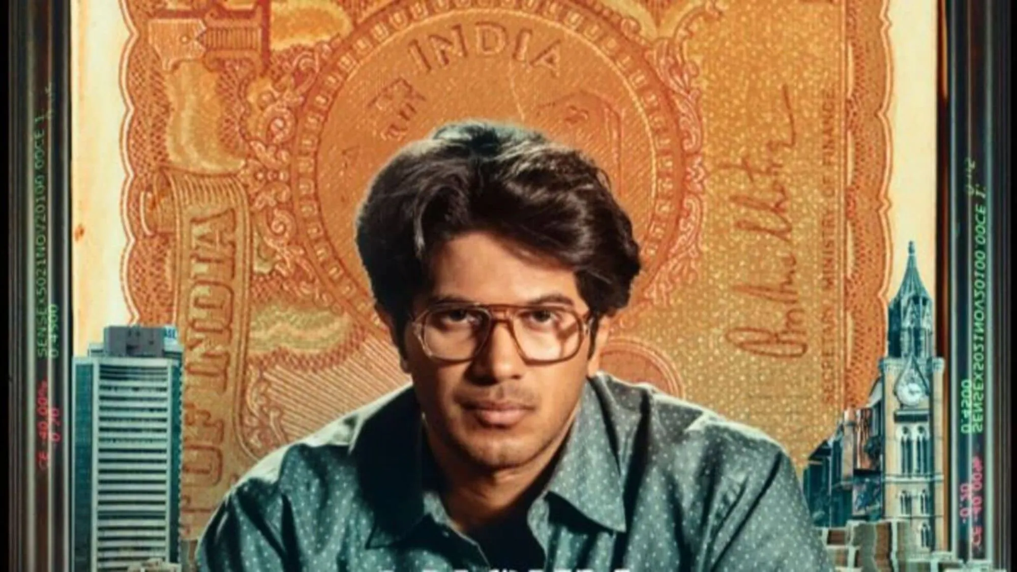     Dulquer Salmaan 