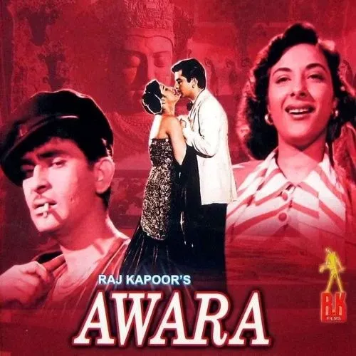 Awaara (1951)