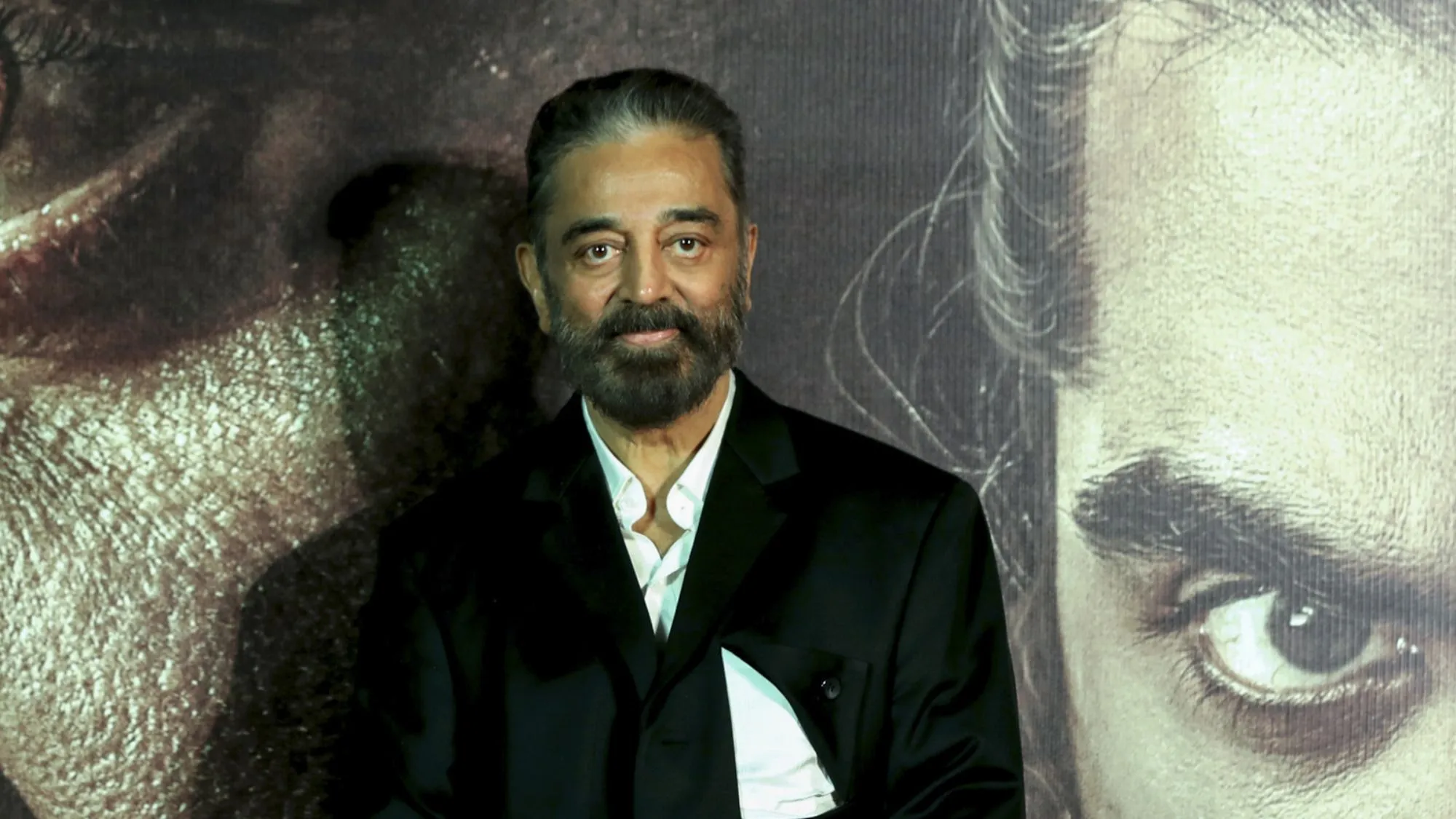 Kamal Haasan