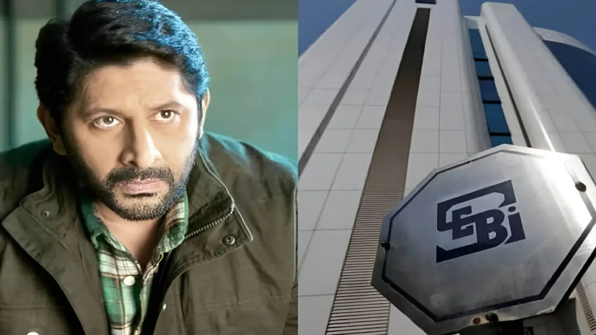 Arshad Warsi