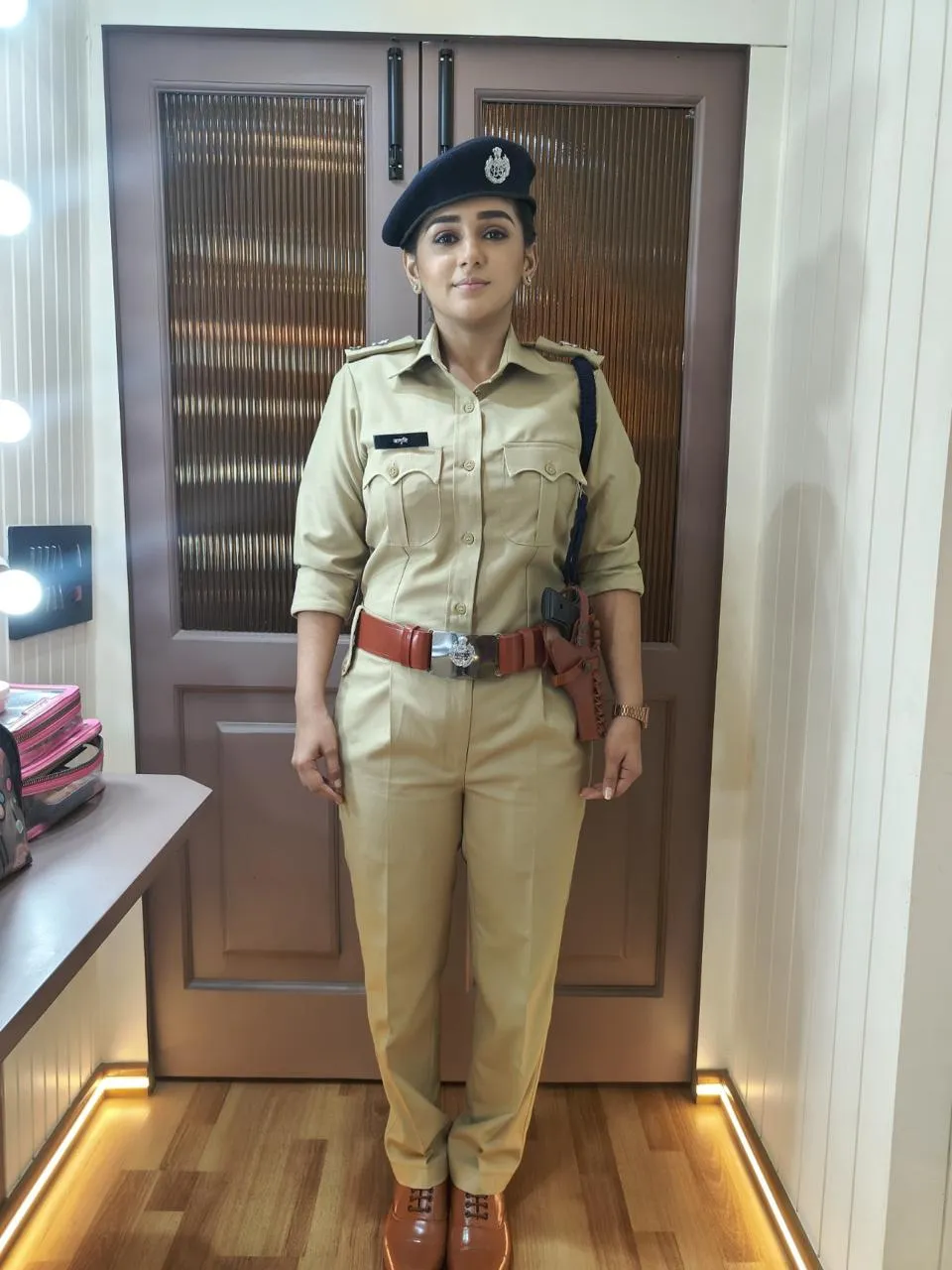 Jagriti - Ek Nayi Subah शो एक्ट्रेस Rachana Mistry