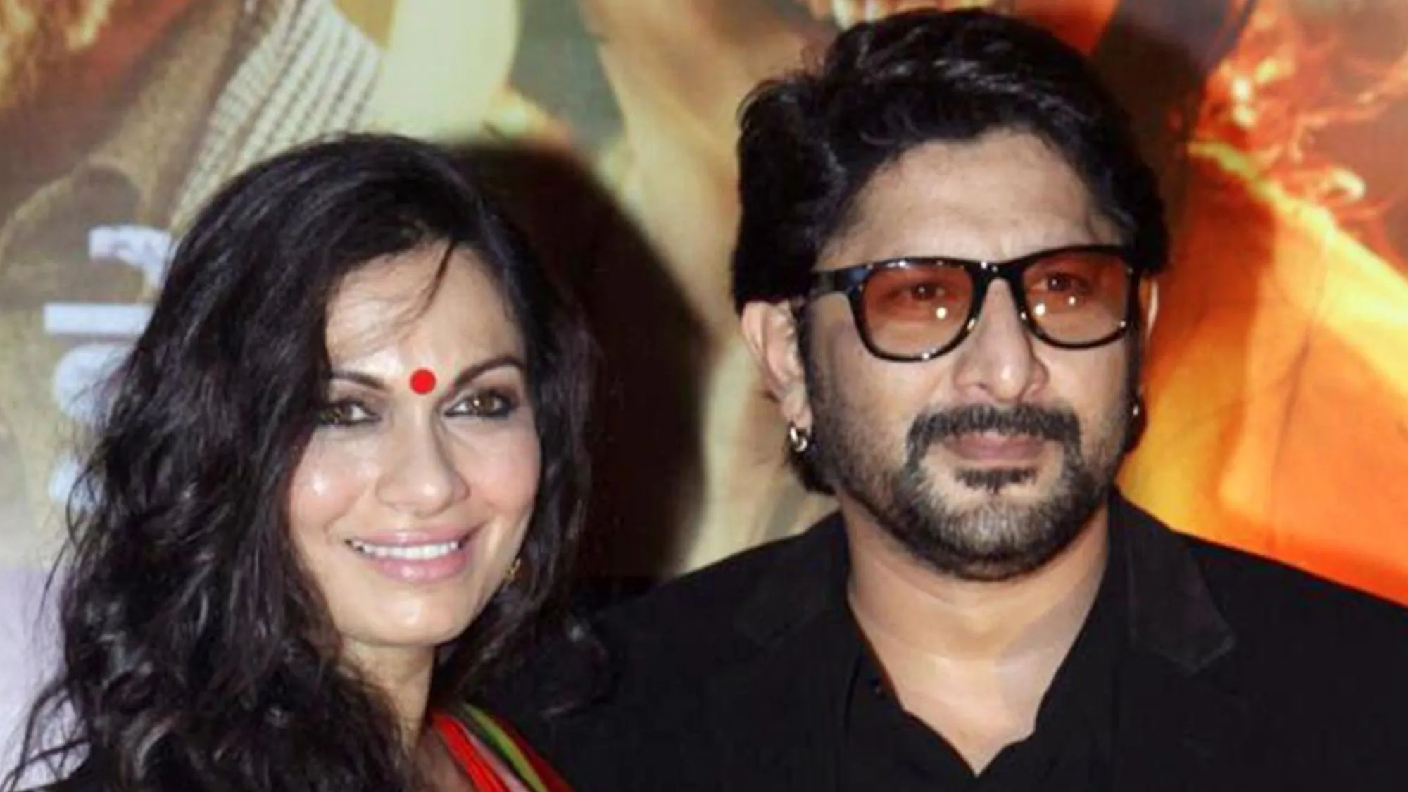 Arshad Warsi 