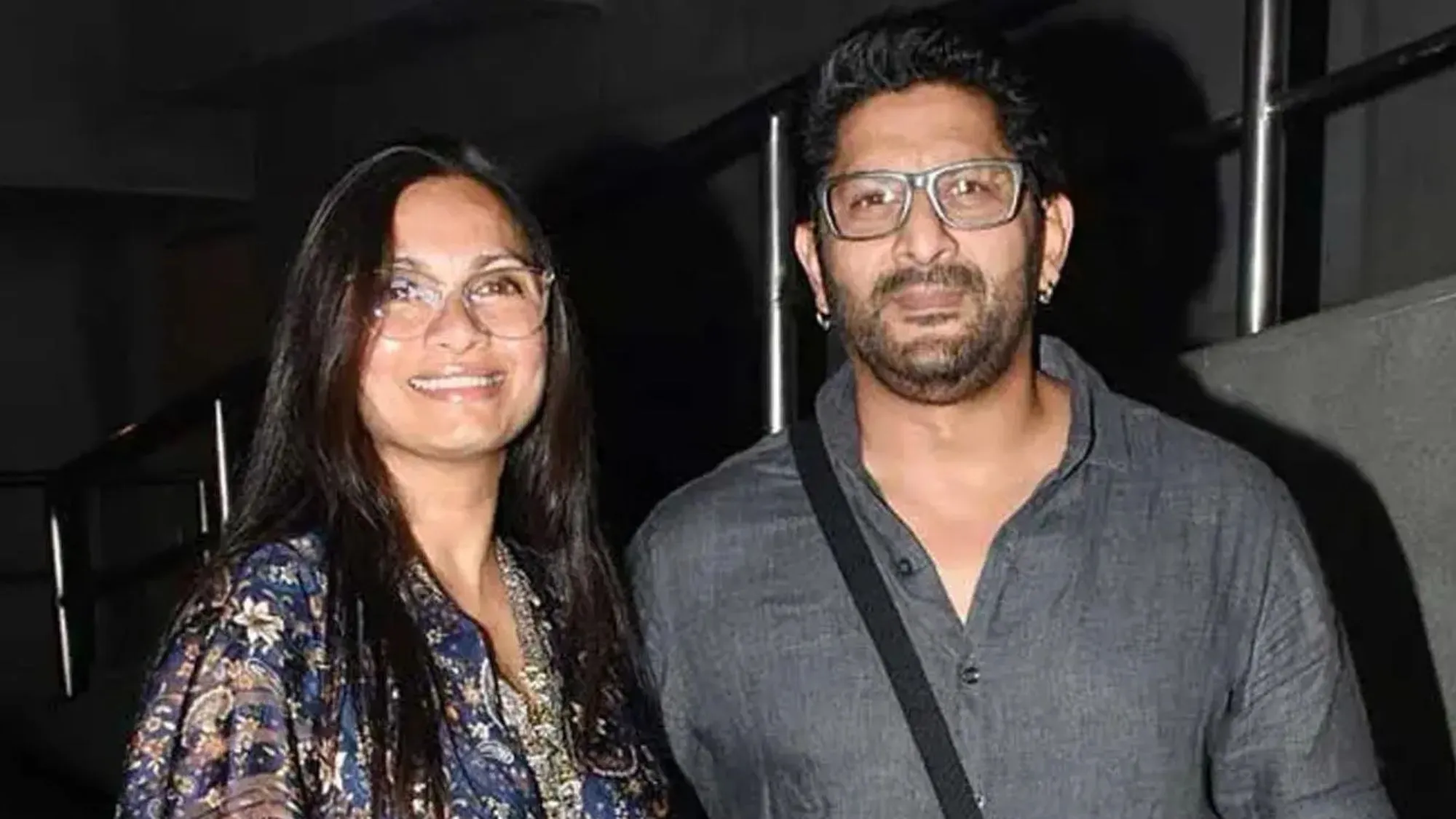 Arshad Warsi
