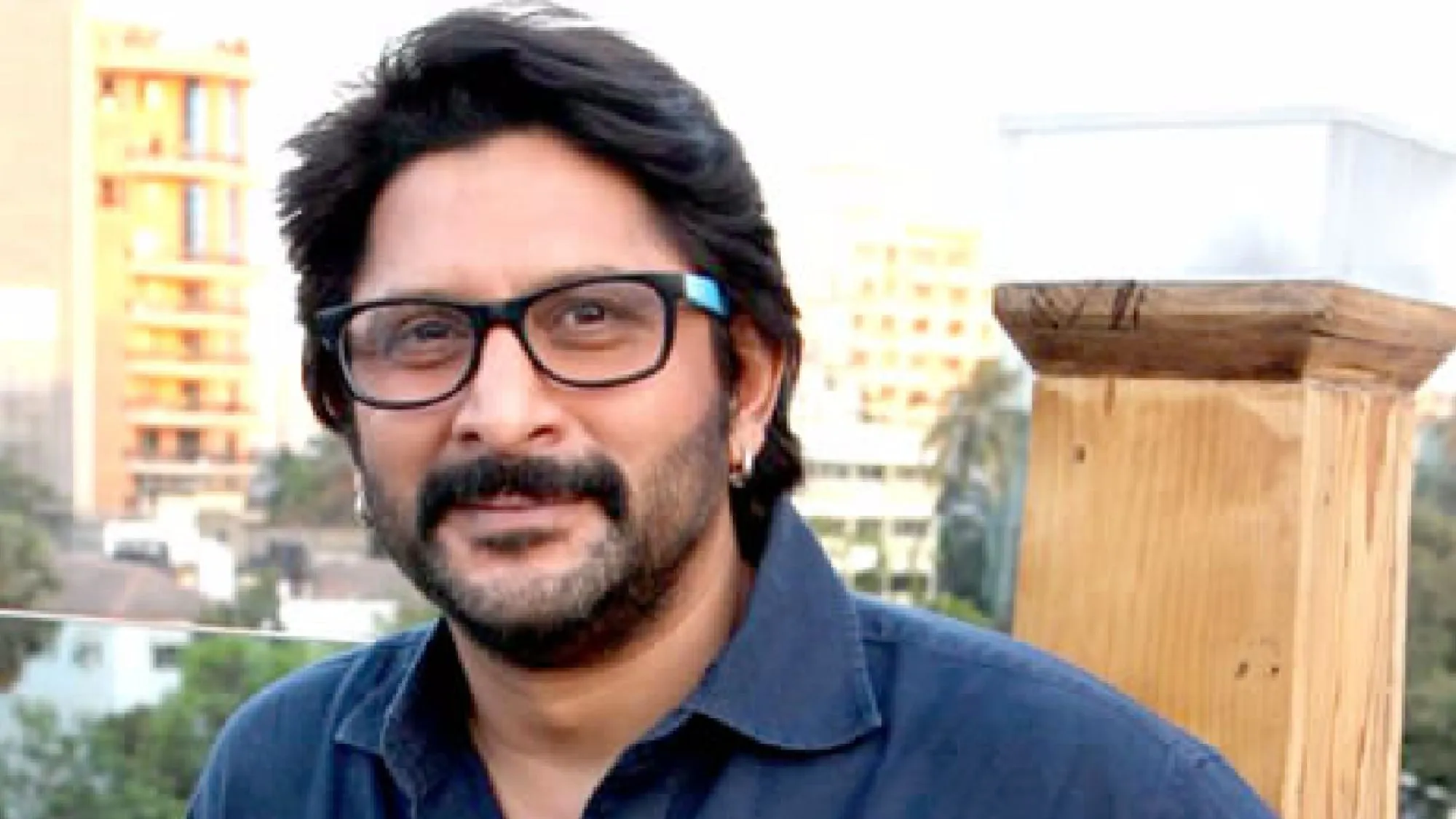 Arshad Warsi 