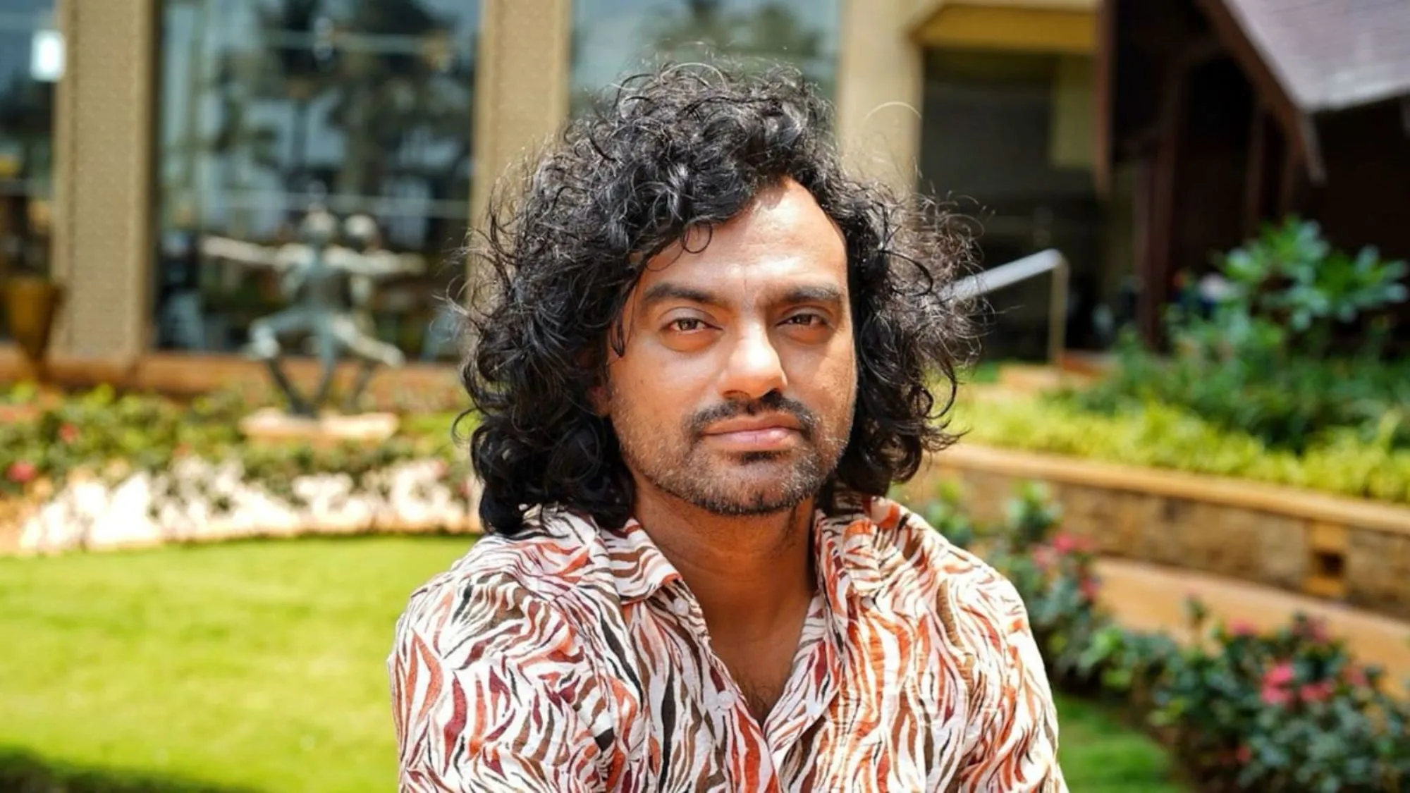Vishal Furia