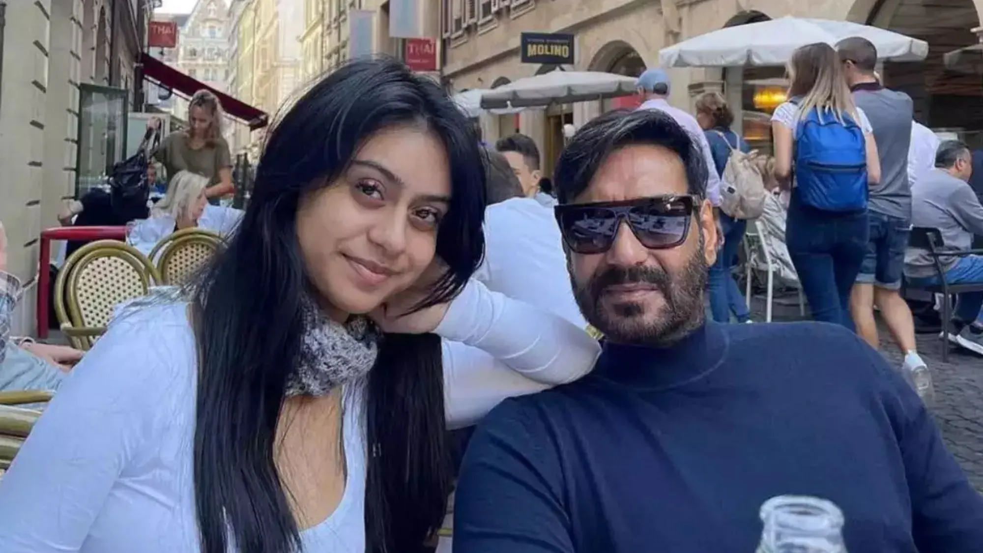 kajol and ajay devgn