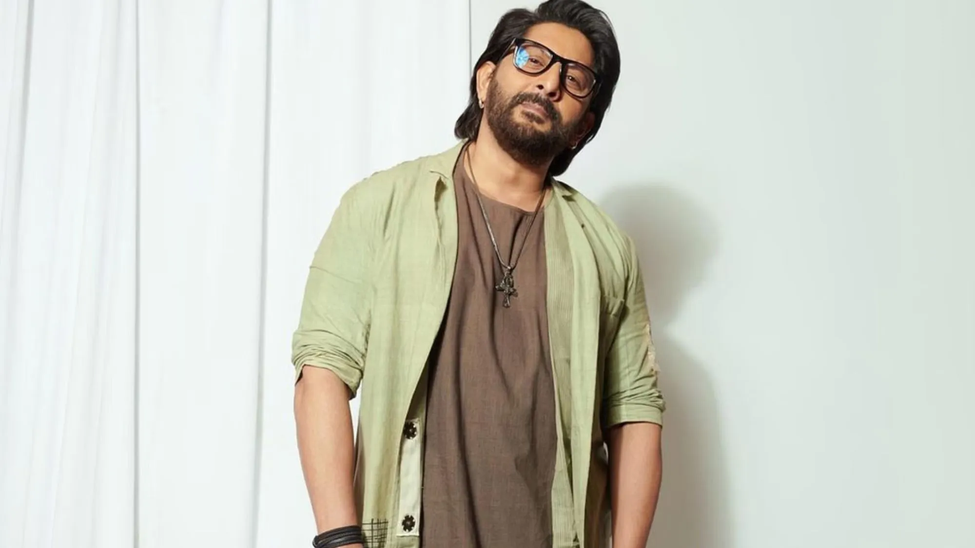 Arshad Warsi 