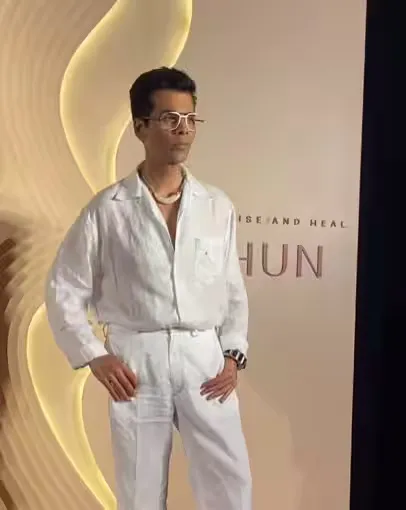 karan johar