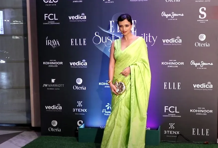   Roshni Chopra
