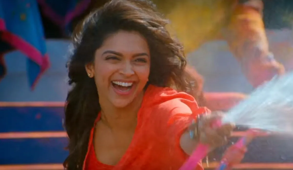 deepika padukone