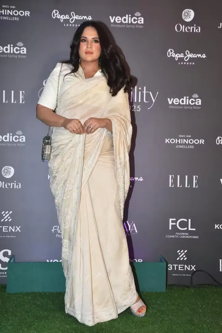 Richa Chadha