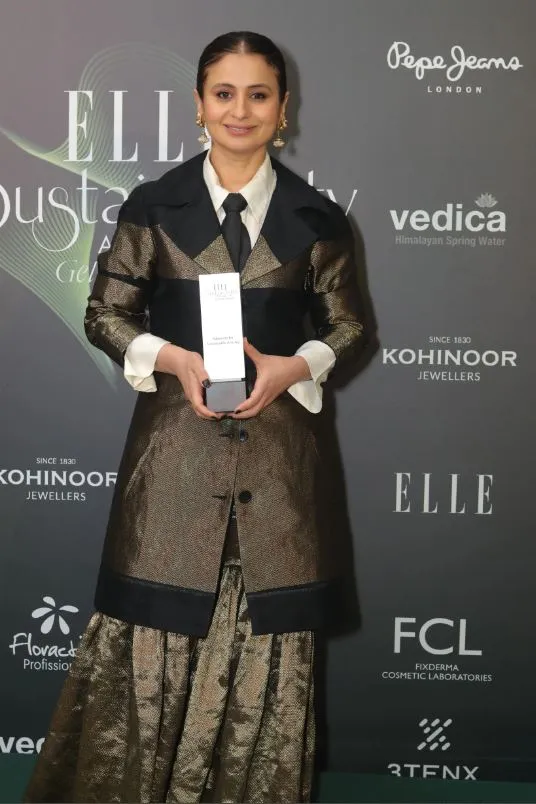 Rasika Dugal