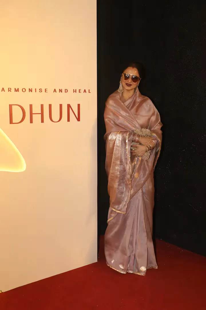 Rekha