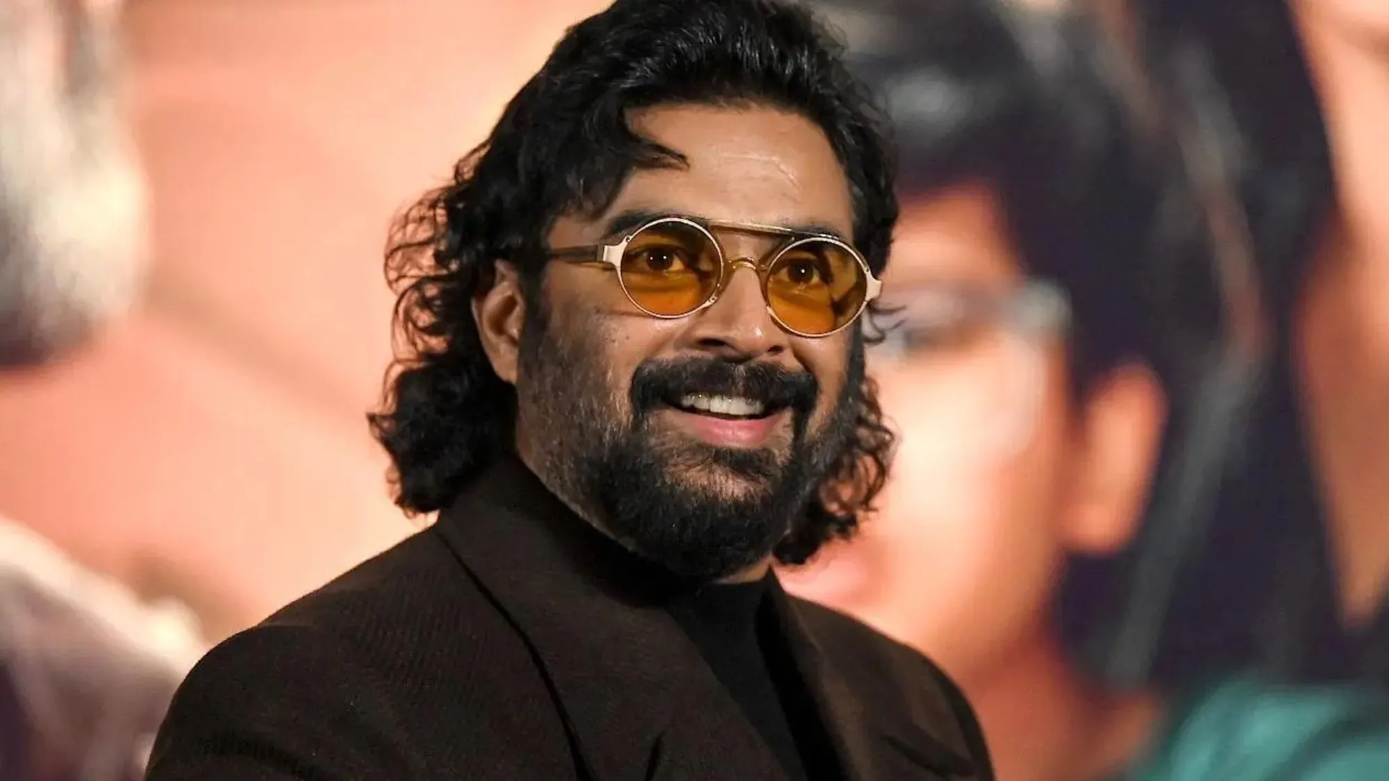  R Madhavan 