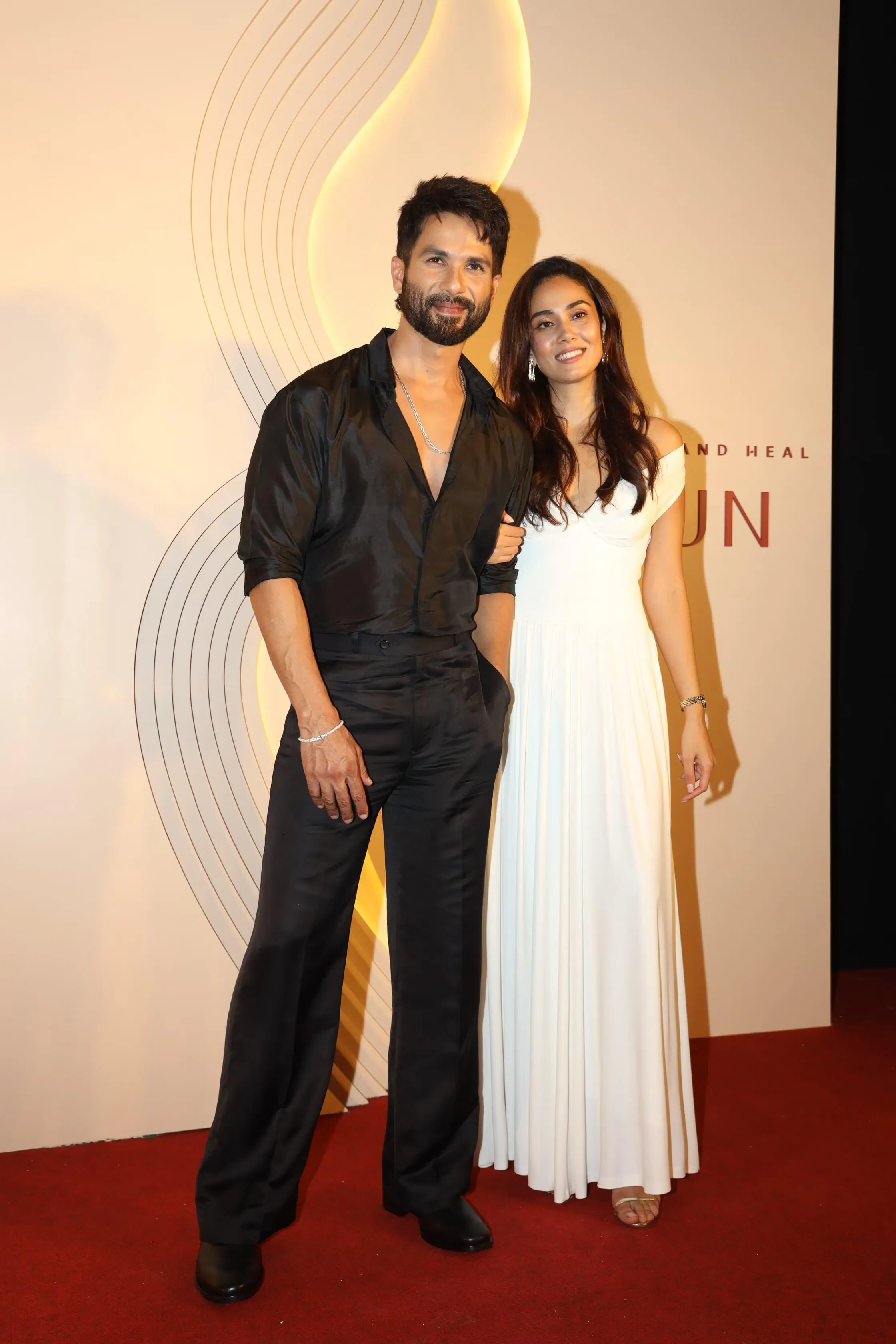 Shahid Kapoor