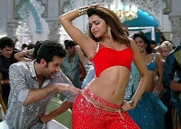 deepika padukone
