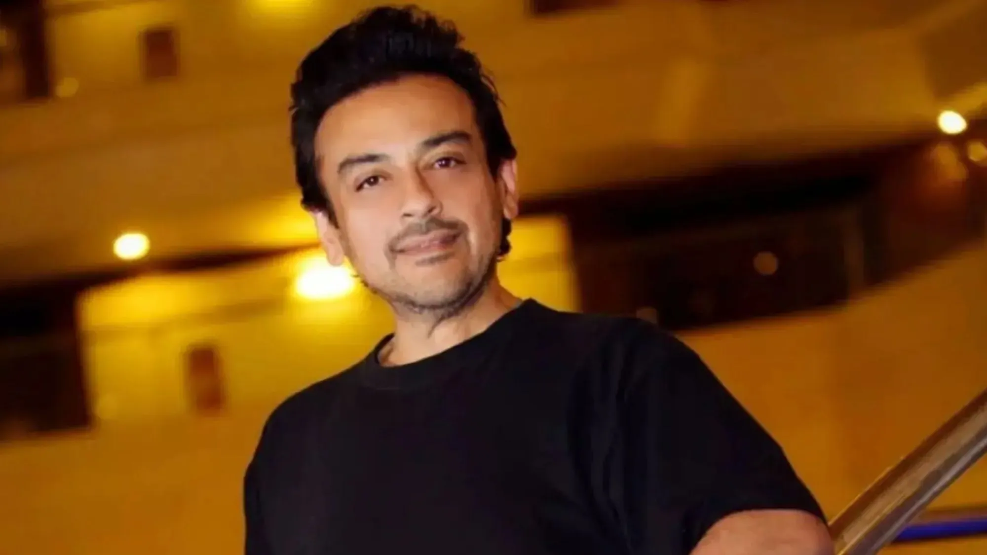 adnan sami