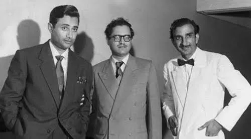 Raj Khosla