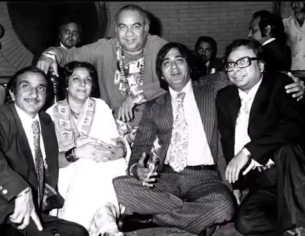 Raj Khosla