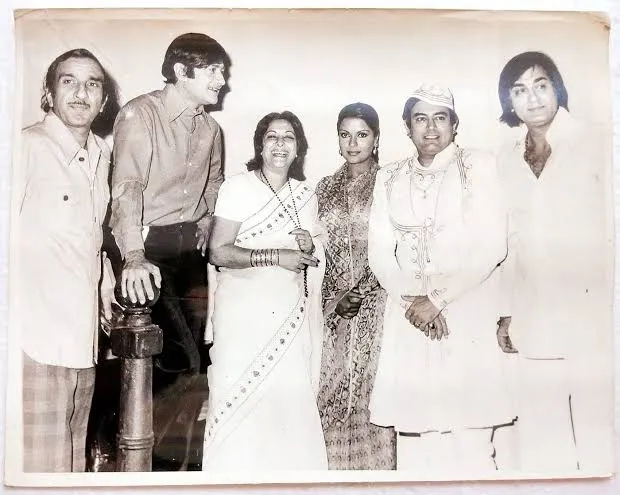 Raj Khosla
